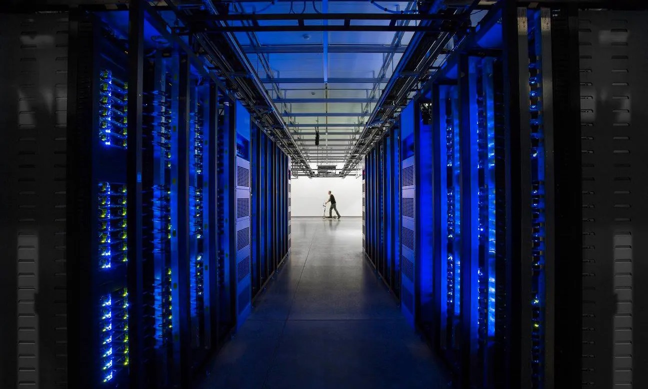 Data Centers 